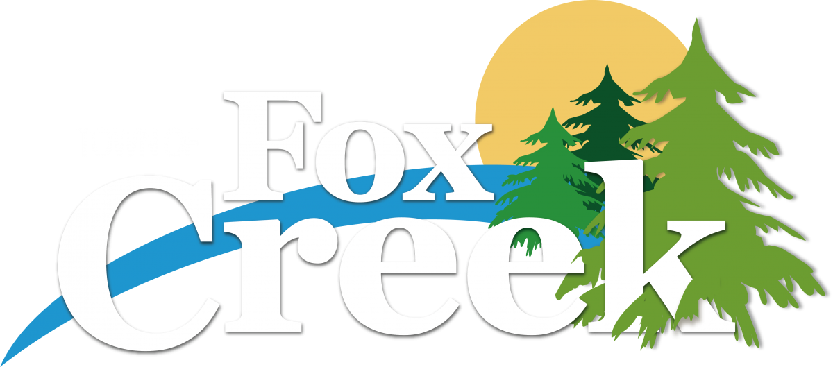 Contact Us Town of Fox Creek