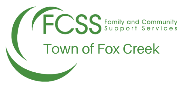 FCSS - Town of Fox Creek