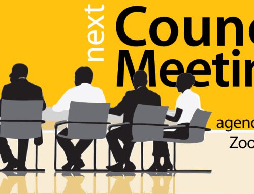 Sept 6 – Public Hearing and Regular Council Meeting Agendas