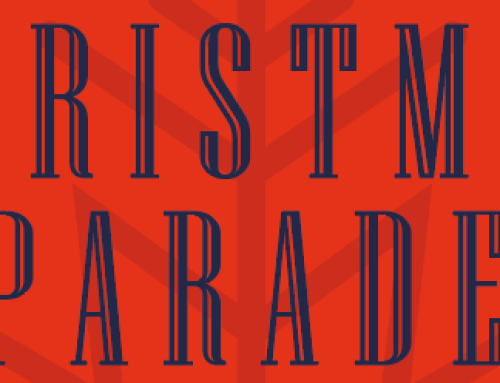 Christmas Parade – November 29, 2024